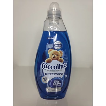 Coccolino Wonder Wash 37 mosás (Odor Protection)
