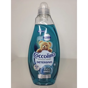 Coccolino Wonder Wash 37 mosás (Ultra Care)