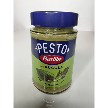 GM Barilla con Rucola Pesto 190g