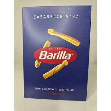 Barilla Casarecce 500g