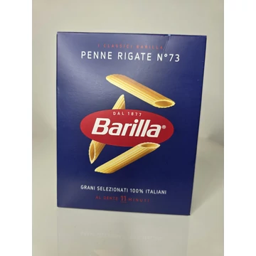 Barilla Penne Rigate 500g