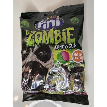 GM Fini Zombie (Candy+gum) 80g