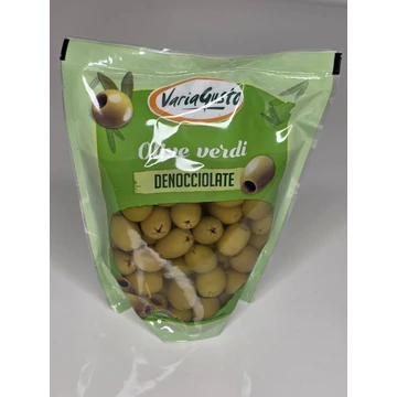 Varia Gusto olivabogyó lében 350g