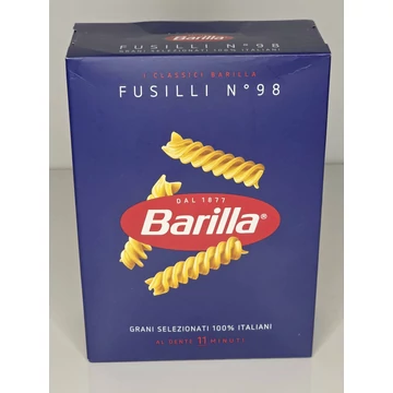 Barilla Fusilli 500g