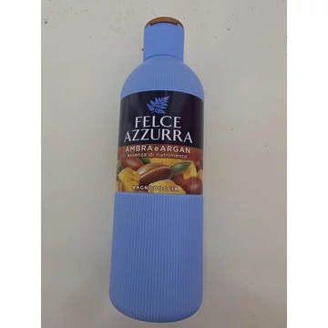 Felce Azzura Ambra e Argan (Borostyán és Argán) 650ml