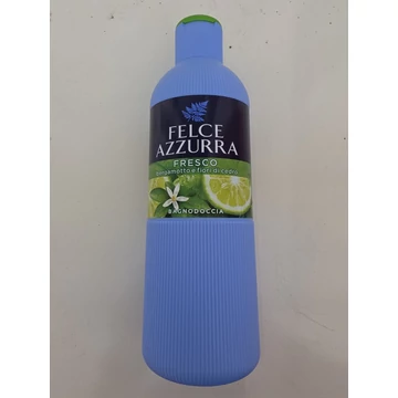 Felce Azzura Fresco (Bergamott és cédrusvirág) 650ml