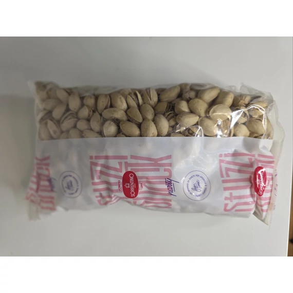 Sózott pisztácia 700g