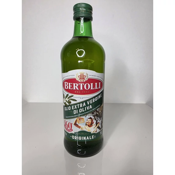 Bertolli Olio Extra Vergine Di Oliva 1L