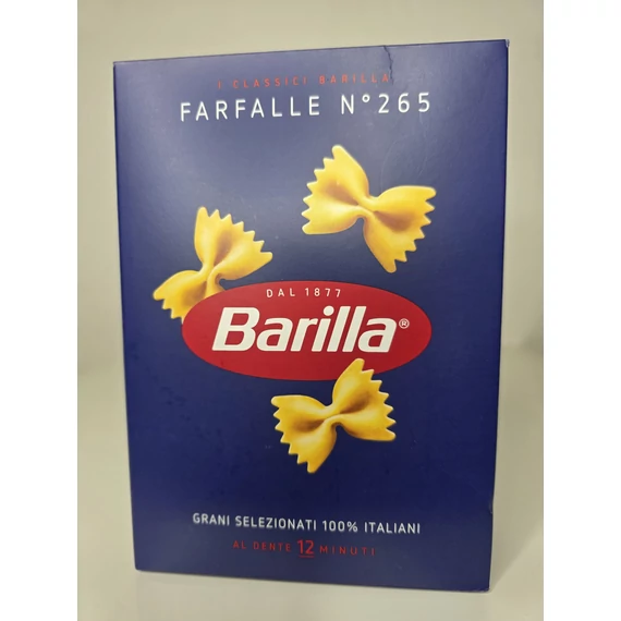 Barilla Farfalle 500g