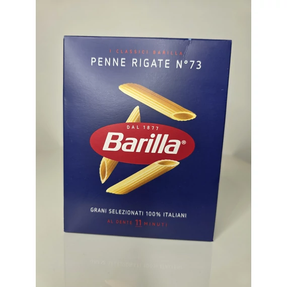 Barilla Penne Rigate 500g