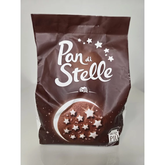 Pan di Stelle keksz 350g