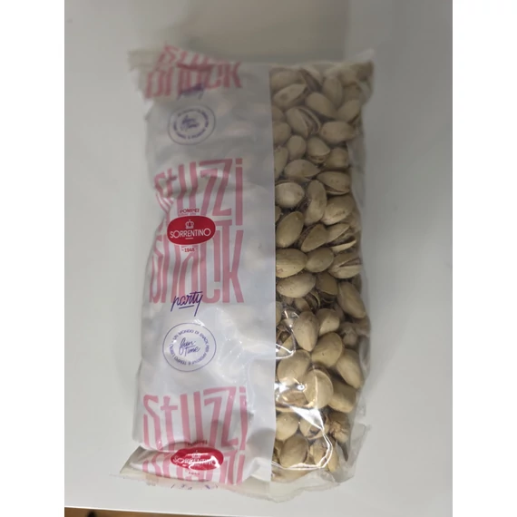 Sózott pisztácia 700g