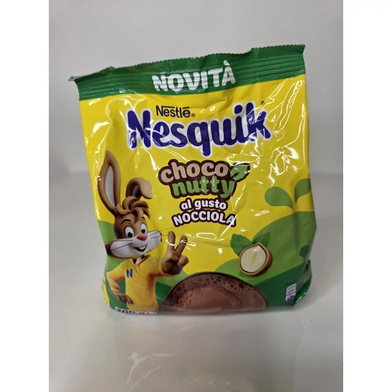 GM Nesquik mogyorós kakaó 350g