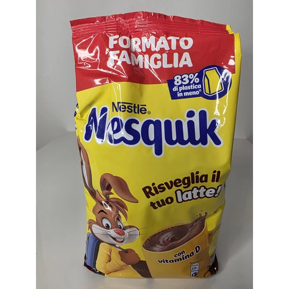 GM Nesquik kakaó 800g
