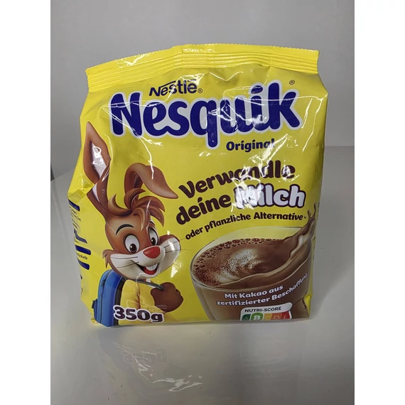 Nesquik kakaó 350g