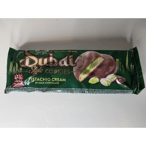 Dubai Styles Cookies 96g