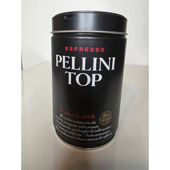 Pellini Top espresso 250g
