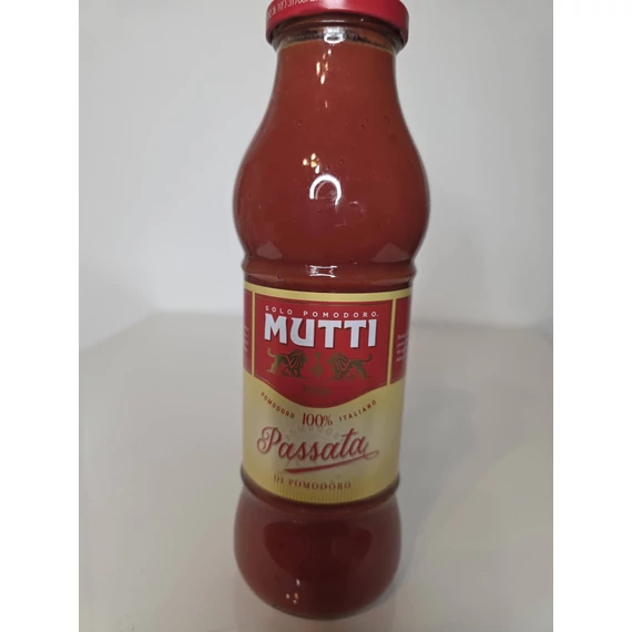 Mutti paradicsomszósz 560g