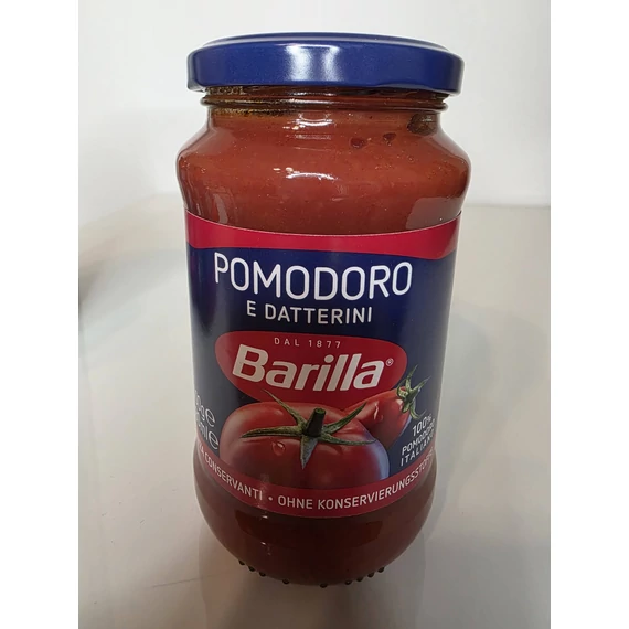 Barilla Pomodoro paradicsomszósz 400g