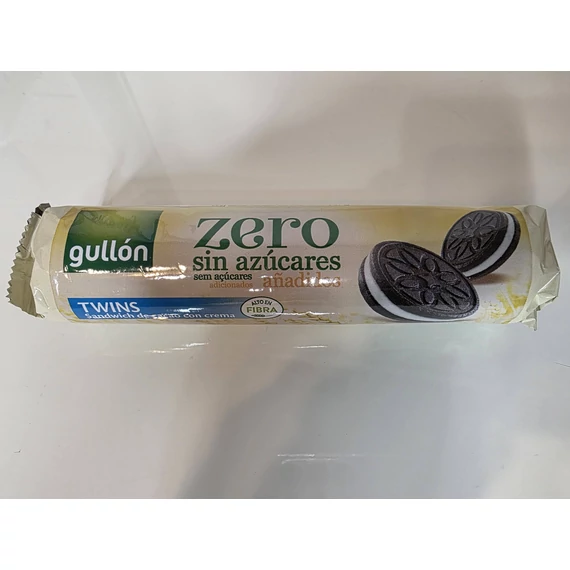 Gullón zero Twins 147g