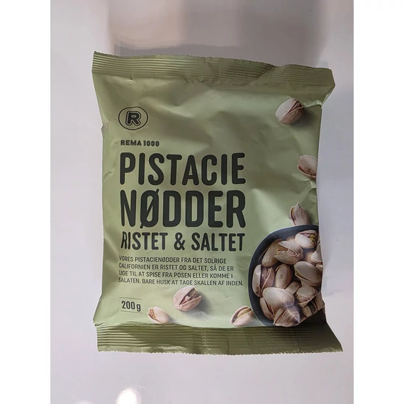 Pisztácia 200g