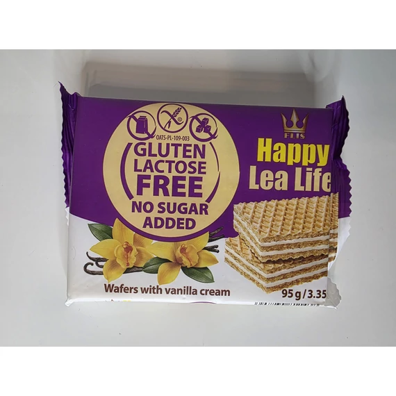 GM nápolyi vaniliás 95g