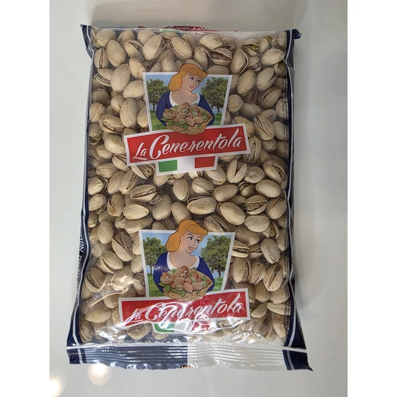 Sózott pisztácia 500g