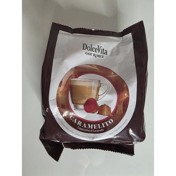DolceVita Gourmet Caramelito 16db-os