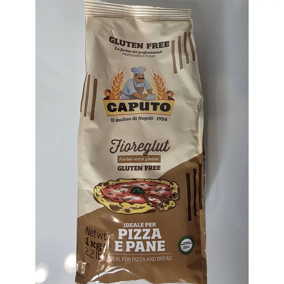 GM Caputo Pizzaliszt 1Kg
