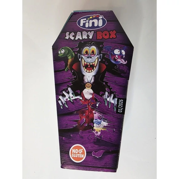 GM Fini Scary Box 92g