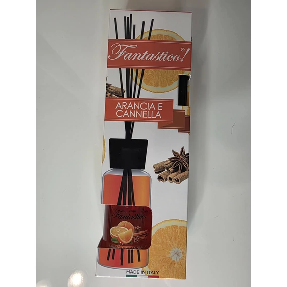 Fantastico Arrancia e Cannella illatosító