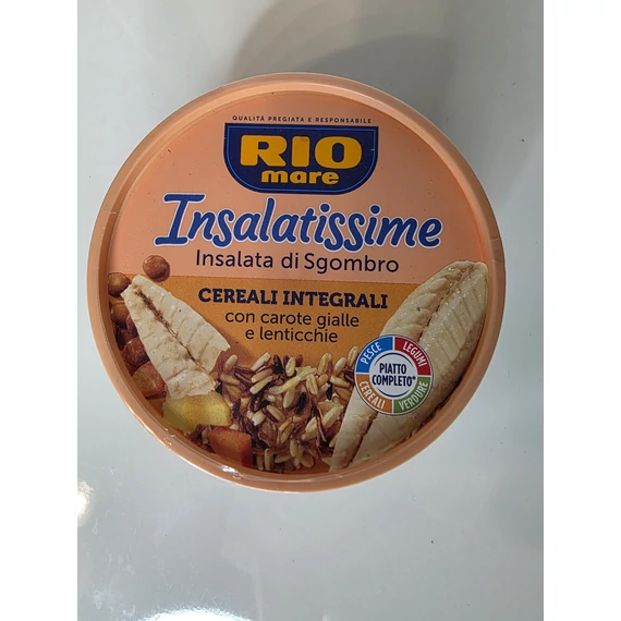 RIO mare Insalatissime Cereali Integrali 220g