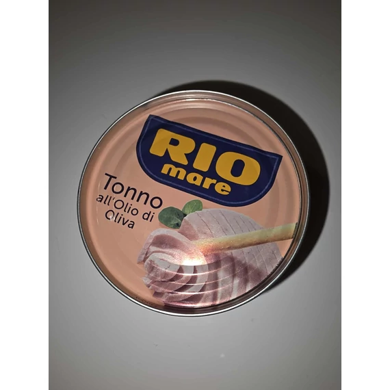 RIO mare tonhal 65g