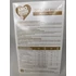 Kép 2/2 - Gm Amo Essere Ditalini Rigati 500g