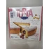 Kép 1/2 - GM Bononia Dolci Torta mogyorókrémmel töltve 400g