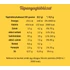 Kép 4/4 - GM Oro Keksz 200g