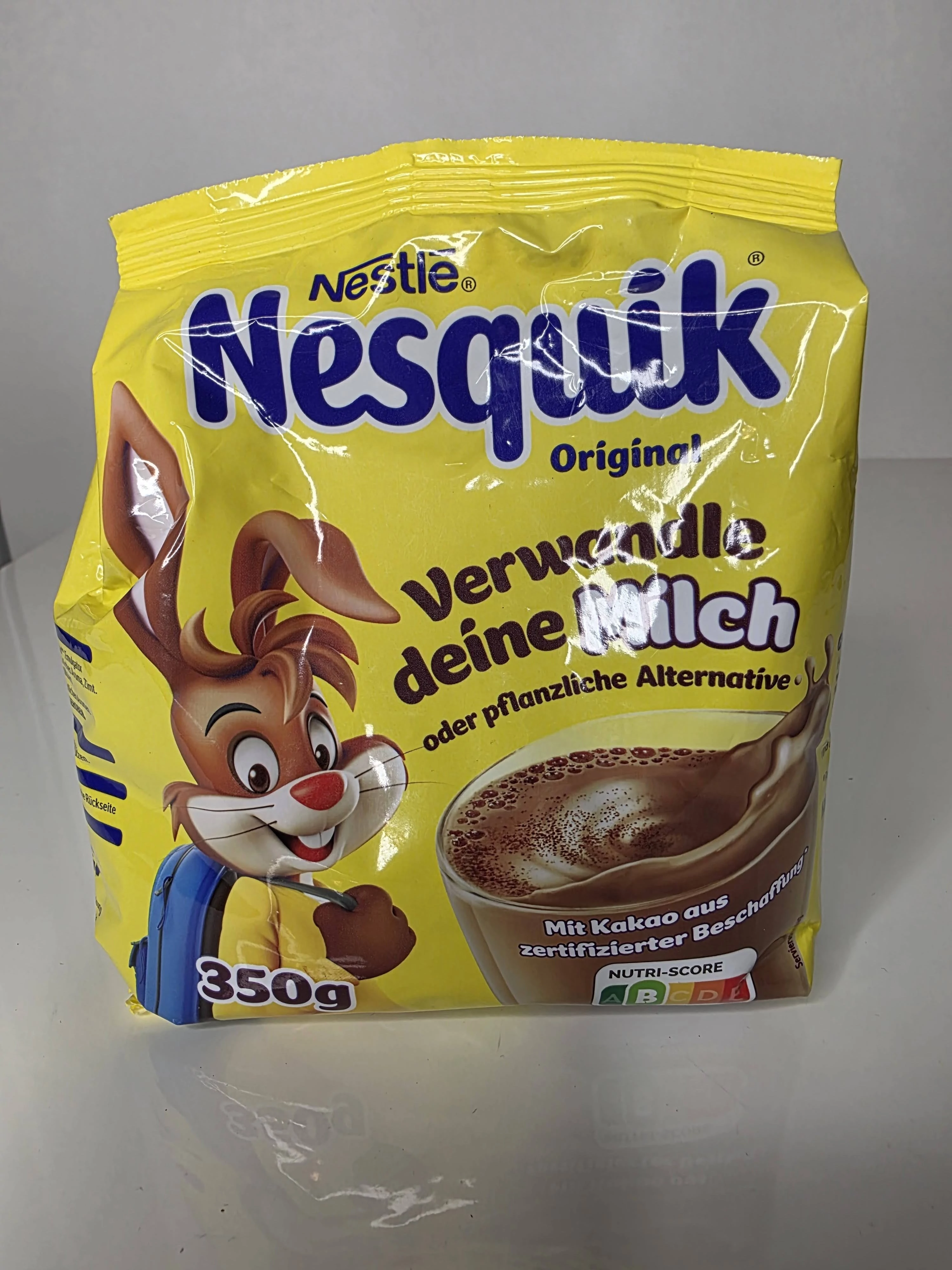 Nesquik kakaó 350g