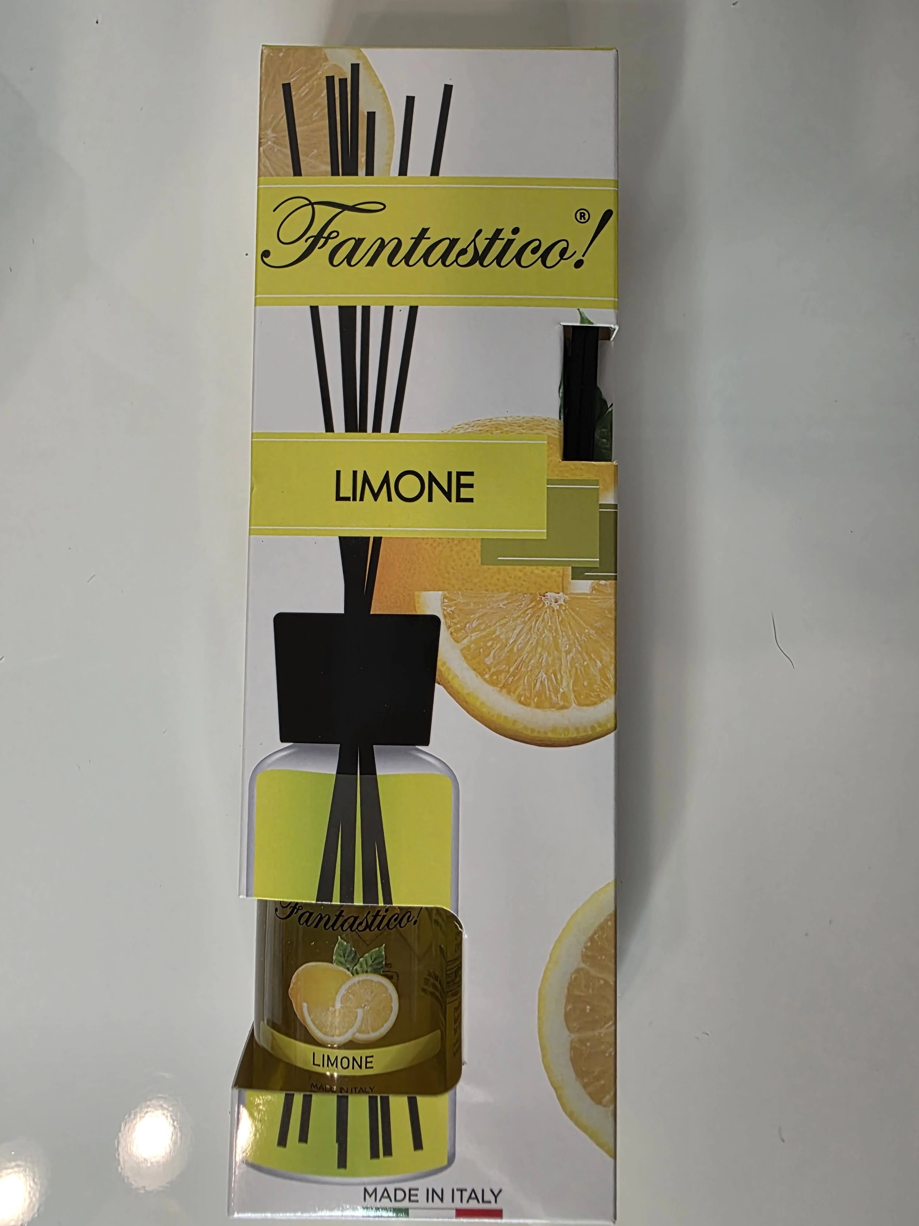 Fantastico Limone illatosító