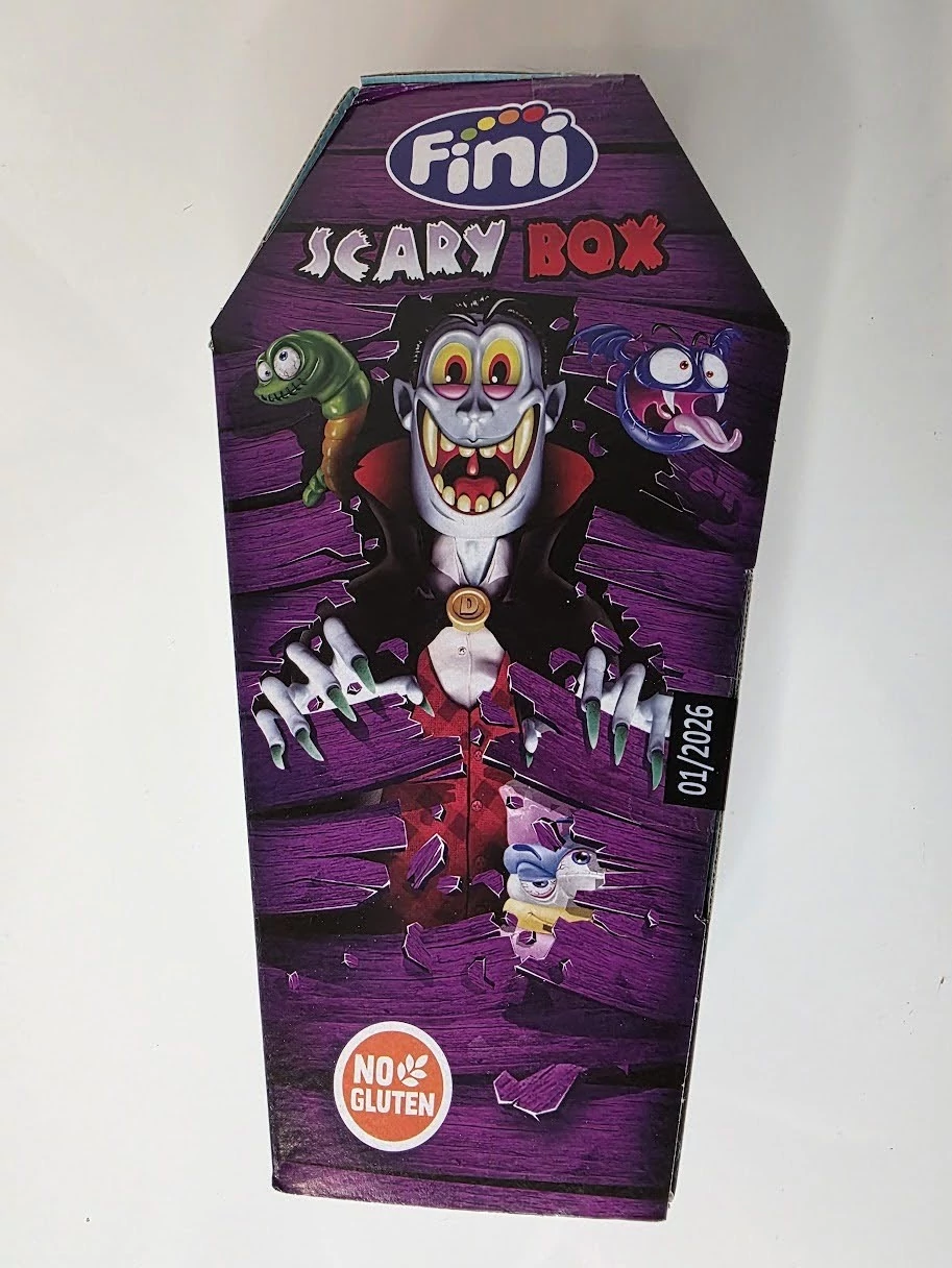 GM Fini Scary Box 92g