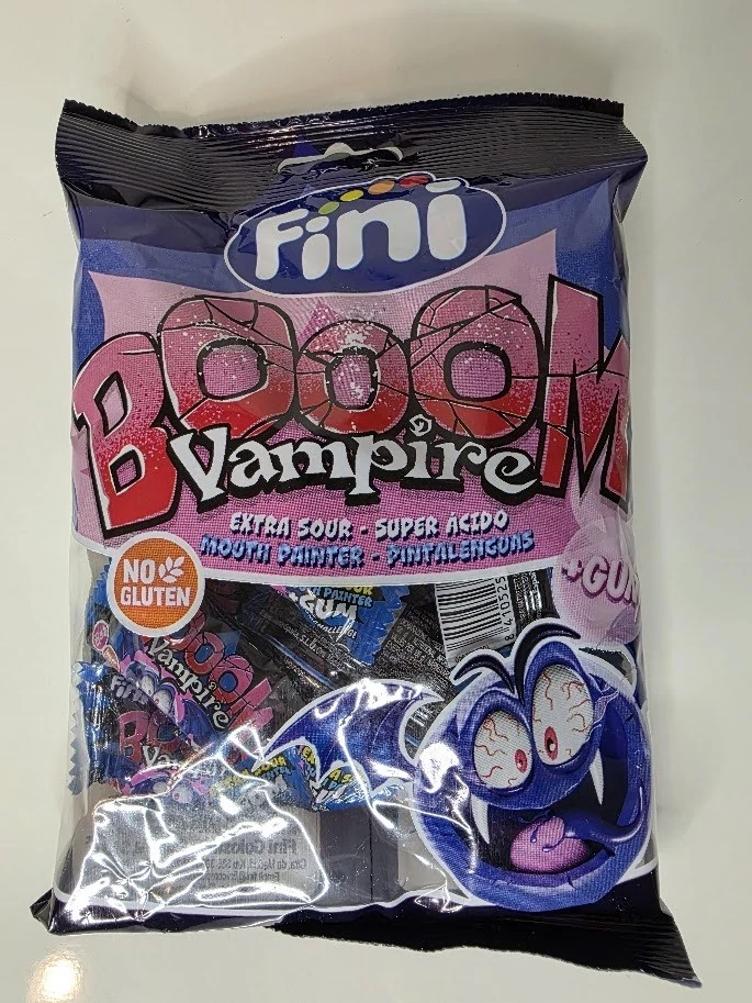 GM Fini Boom Vampire 80g