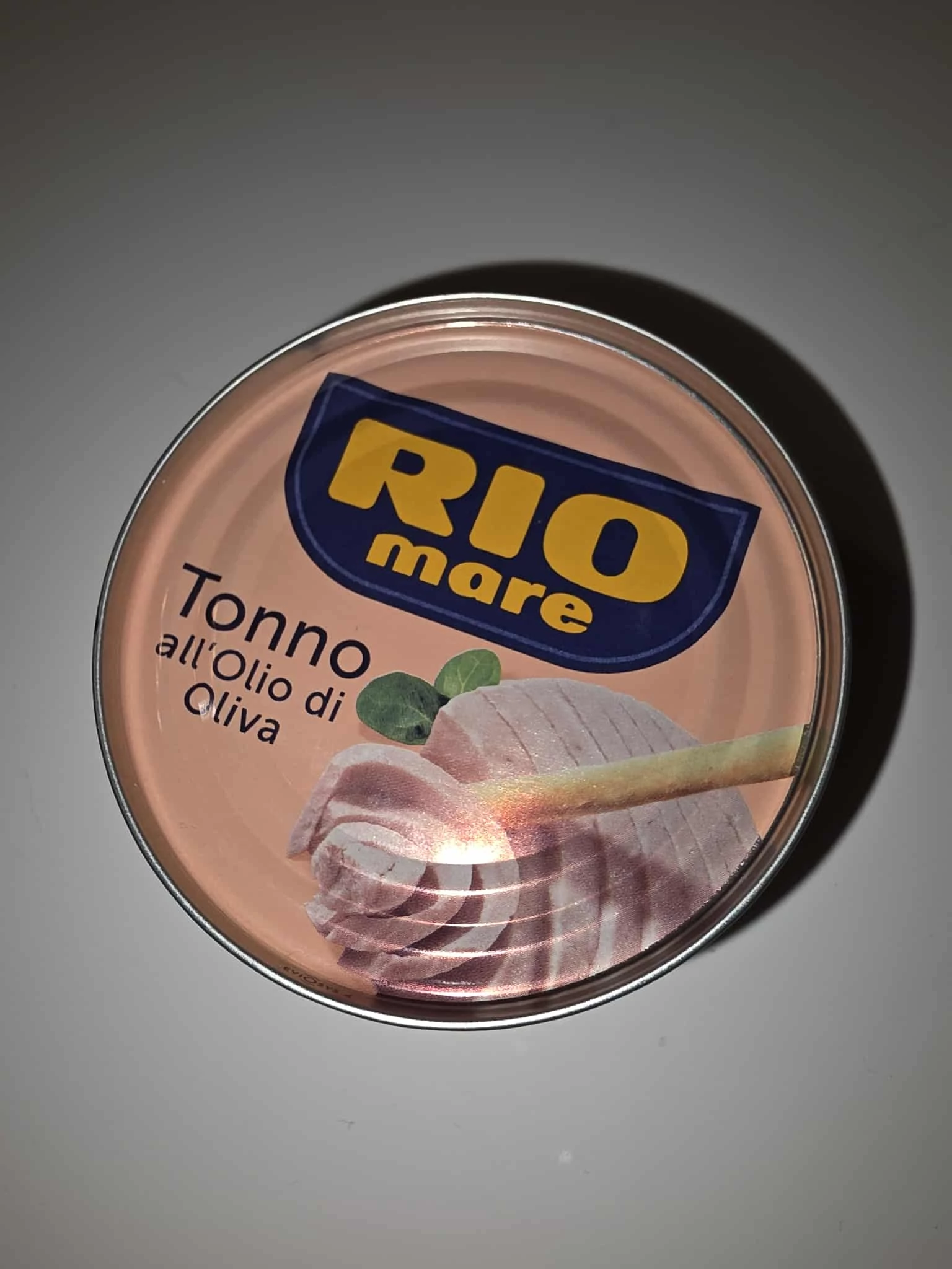 RIO mare tonhal 65g